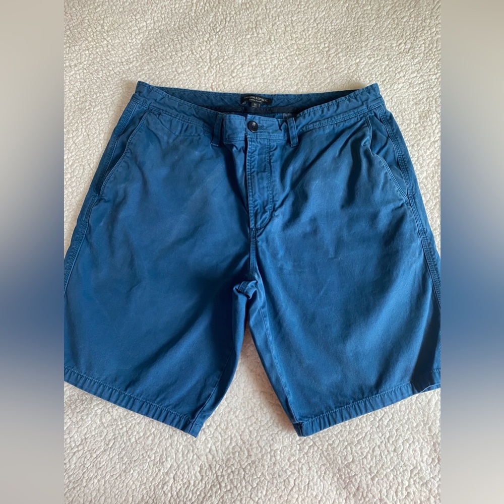 Banana Republic Aiden Short men
